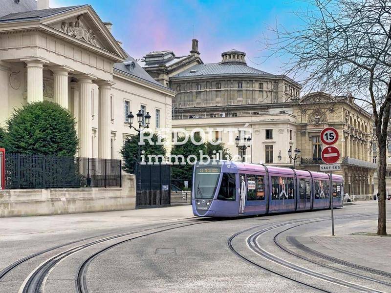 Image de l'annonce A VENDRE REIMS HYPER CENTRE ,Au pied…