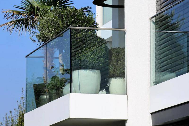 Image de l'annonce Superbe retour de lot: 2P avec terrasse…