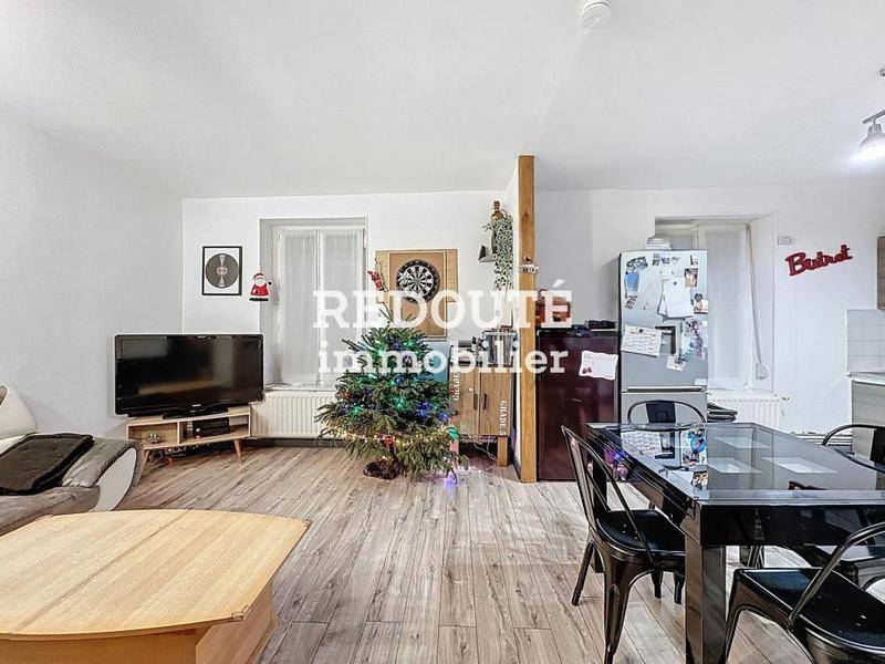 Image de l'annonce Secteur LESAGE - APPARTEMENT 2 chambres avec…