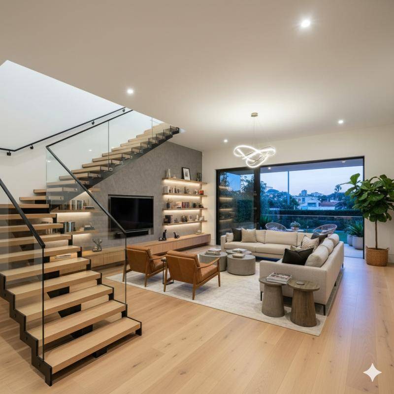 Image de l'annonce Duplex - Balcon - Proche transport