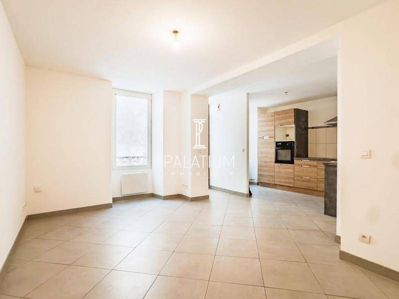 Image de l'annonce Maison de village 6 pièces - 113m²