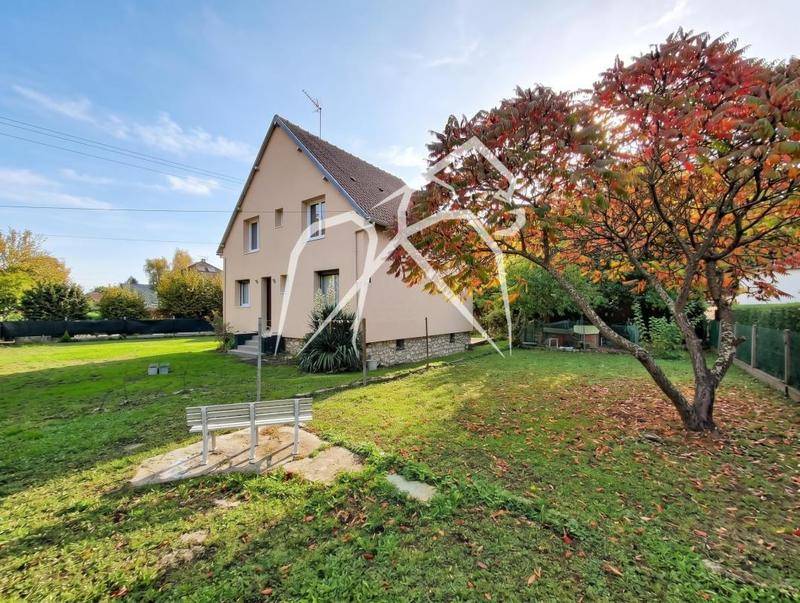 Image de l'annonce Maison individuelle sur sous-sol | 3 chambres…