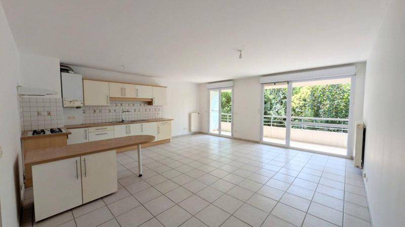 Image de l'annonce CHAMBERY - T3 lumineux de 68 m²…