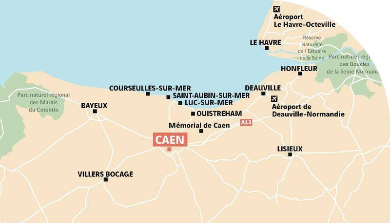 Programme immobilier COUR GABRIEL 2  14000 Caen