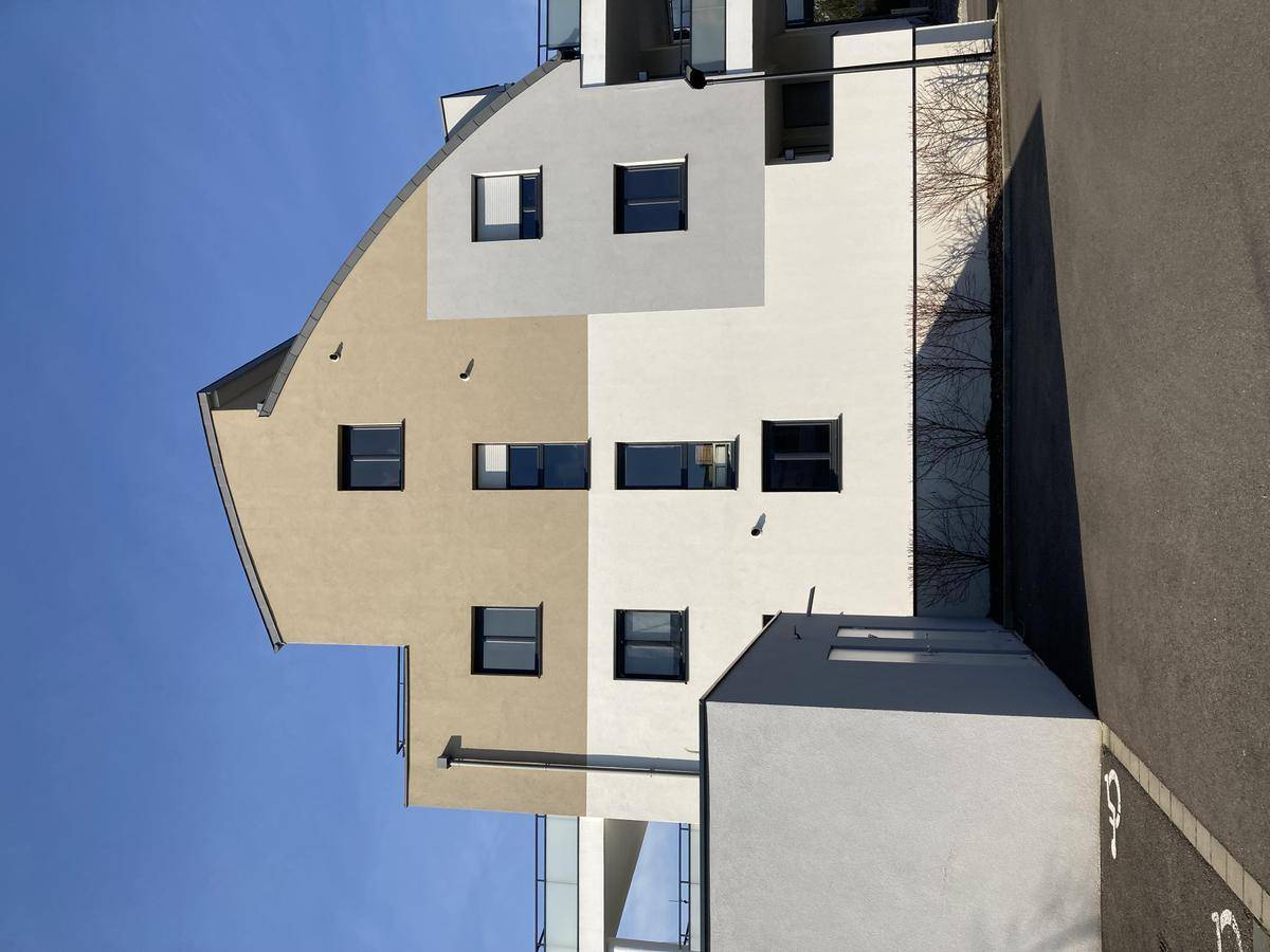 Programme immobilier PERLINES 67000 Strasbourg