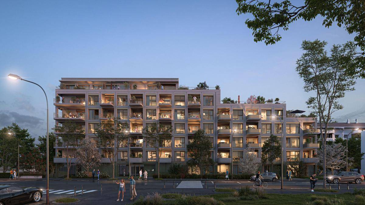 Image de l'annonce SIGNATURE - 3 pièces