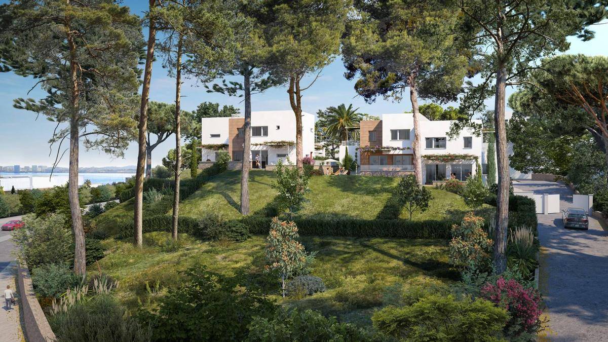 Maison à La Seyne-sur-Mer en Var (83) de 92 m² à vendre au prix de 565000€ - 1