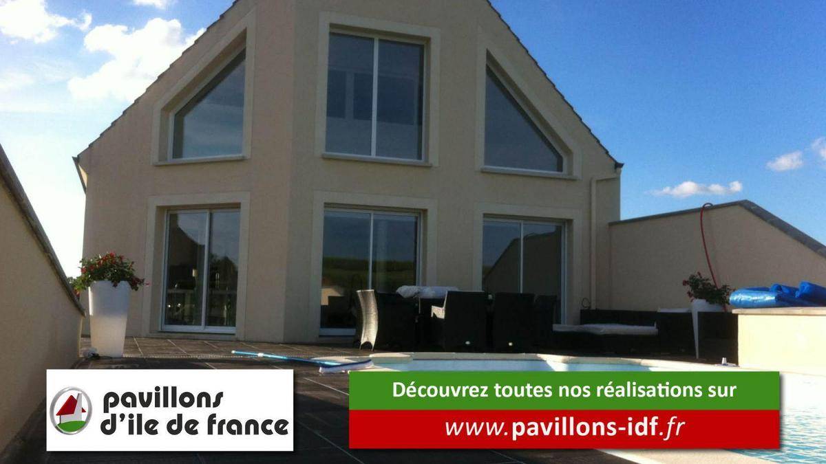Terrain seul à Bourg-et-Comin en Aisne (02) de 1025 m² à vendre au prix de 32500€ - 3