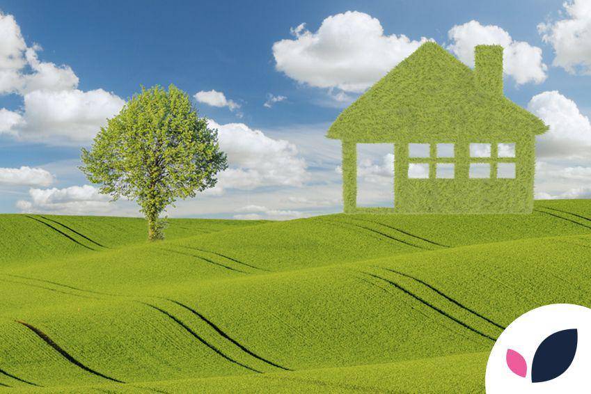 Programme terrain + maison à Chemillé-en-Anjou en Maine-et-Loire (49) de 750 m² à vendre au prix de 208412€ - 4