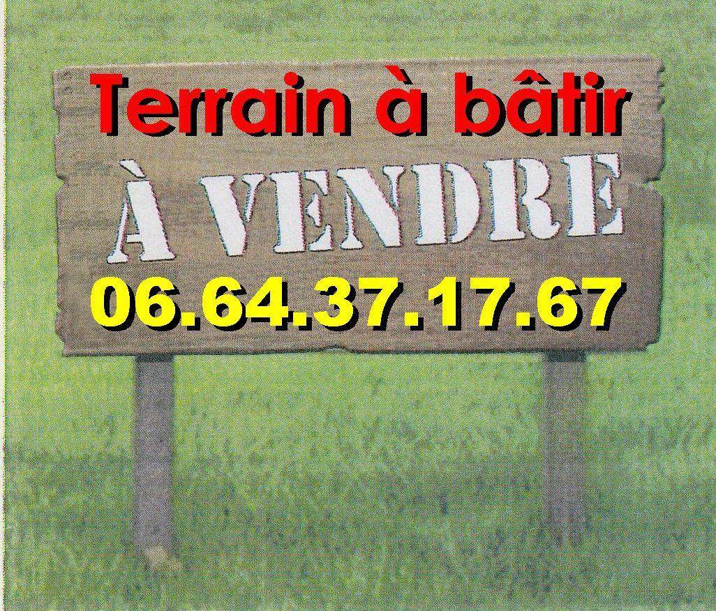 Terrain seul à Wavignies en Oise (60) de 794 m² à vendre au prix de 57000€ - 1