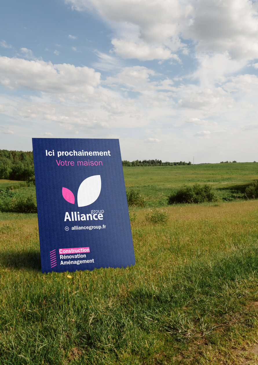 Terrain seul à Guémené-Penfao en Loire-Atlantique (44) de 2515 m² à vendre au prix de 98000€ - 1
