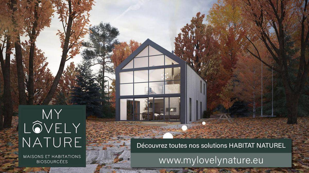 Programme terrain + maison à Montoir-de-Bretagne en Loire-Atlantique (44) de 364 m² à vendre au prix de 294700€ - 3