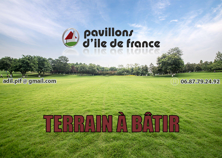 Programme terrain + maison à Attainville en Val-d'Oise (95) de 700 m² à vendre au prix de 345000€ - 3