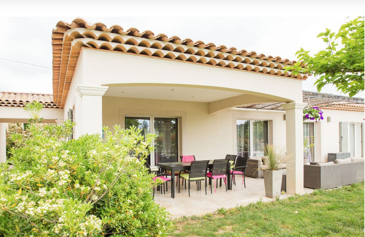 Programme terrain + maison à Cheval-Blanc en Vaucluse (84) de 840 m² à vendre au prix de 467500€ - 3