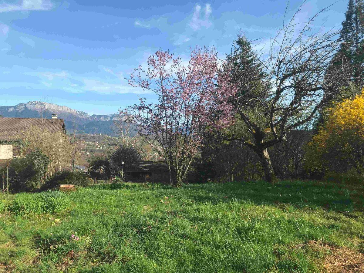 Programme terrain + maison à Cuvat en Haute-Savoie (74) de 645 m² à vendre au prix de 875900€ - 3