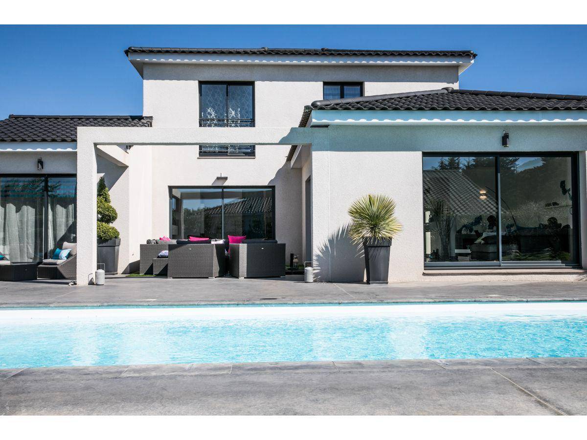 Programme terrain + maison à L'Isle-sur-la-Sorgue en Vaucluse (84) de 2000 m² à vendre au prix de 923000€ - 2