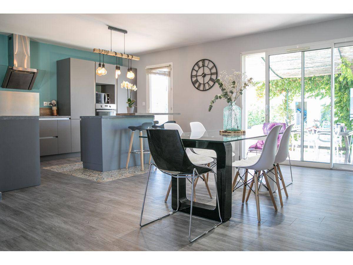 Programme terrain + maison à Carpentras en Vaucluse (84) de 416 m² à vendre au prix de 328500€ - 3