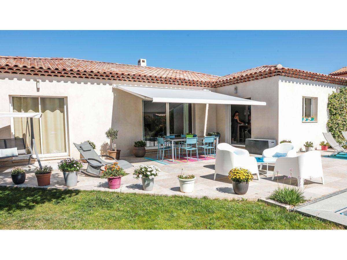 Programme terrain + maison à Cavaillon en Vaucluse (84) de 900 m² à vendre au prix de 409000€ - 2