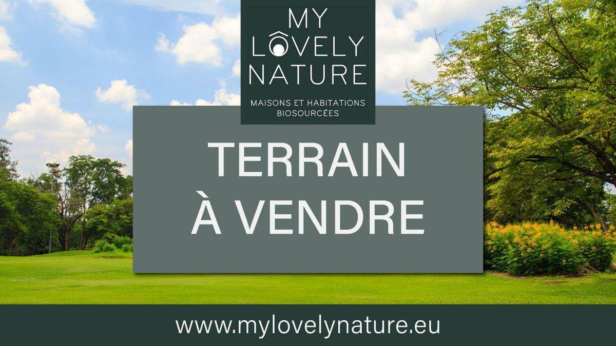 Programme terrain + maison à La Baule-Escoublac en Loire-Atlantique (44) de 500 m² à vendre au prix de 505800€ - 2