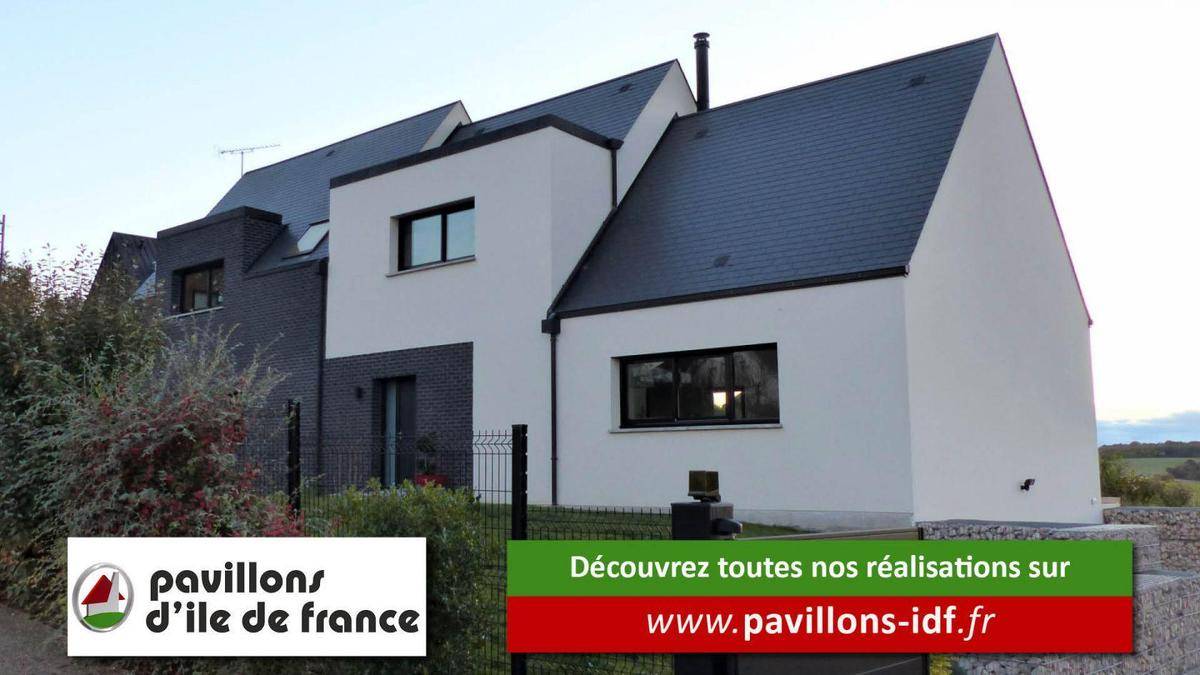 Terrain seul à Avricourt en Oise (60) de 801 m² à vendre au prix de 20025€ - 4