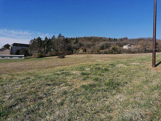 Terrain seul à Monteils en Aveyron (12) de 6200 m² à vendre au prix de 124000€