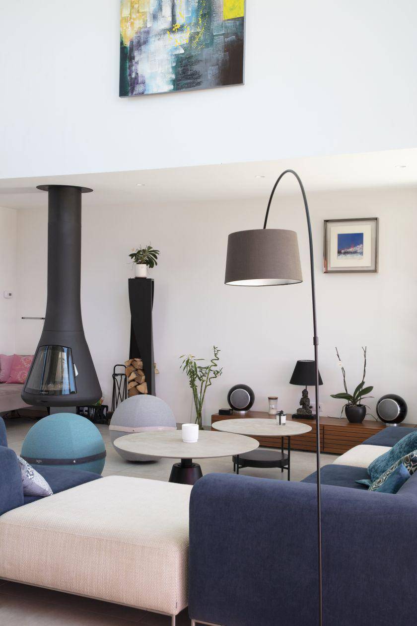 Programme terrain + maison à Doussard en Haute-Savoie (74) de 302 m² à vendre au prix de 499434€ - 3
