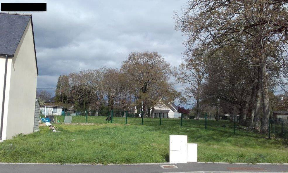 Programme terrain + maison à La Chapelle-des-Marais en Loire-Atlantique (44) de 1050 m² à vendre au prix de 249000€ - 4