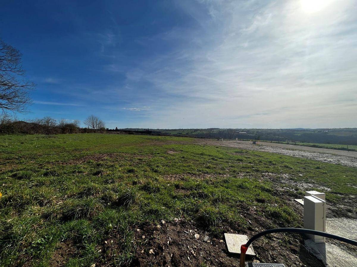 Terrain seul à Sainte-Juliette-sur-Viaur en Aveyron (12) de 565 m² à vendre au prix de 32000€