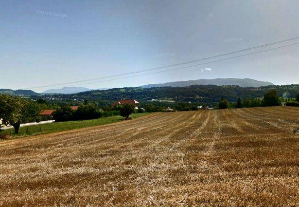 Terrain seul à Entrelacs en Savoie (73) de 540 m² à vendre au prix de 198550€ - 1