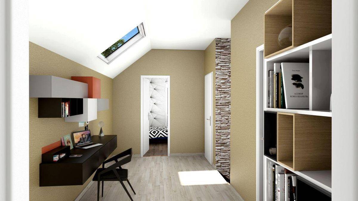 Programme terrain + maison à Saint-Santin en Aveyron (12) de 979 m² à vendre au prix de 254748€ - 4