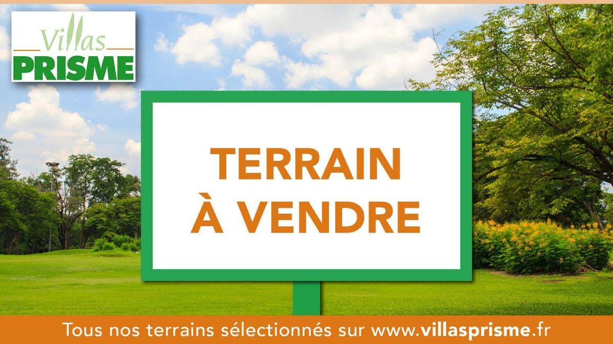 Terrain seul à Gréasque en Bouches-du-Rhône (13) de 500 m² à vendre au prix de 225000€