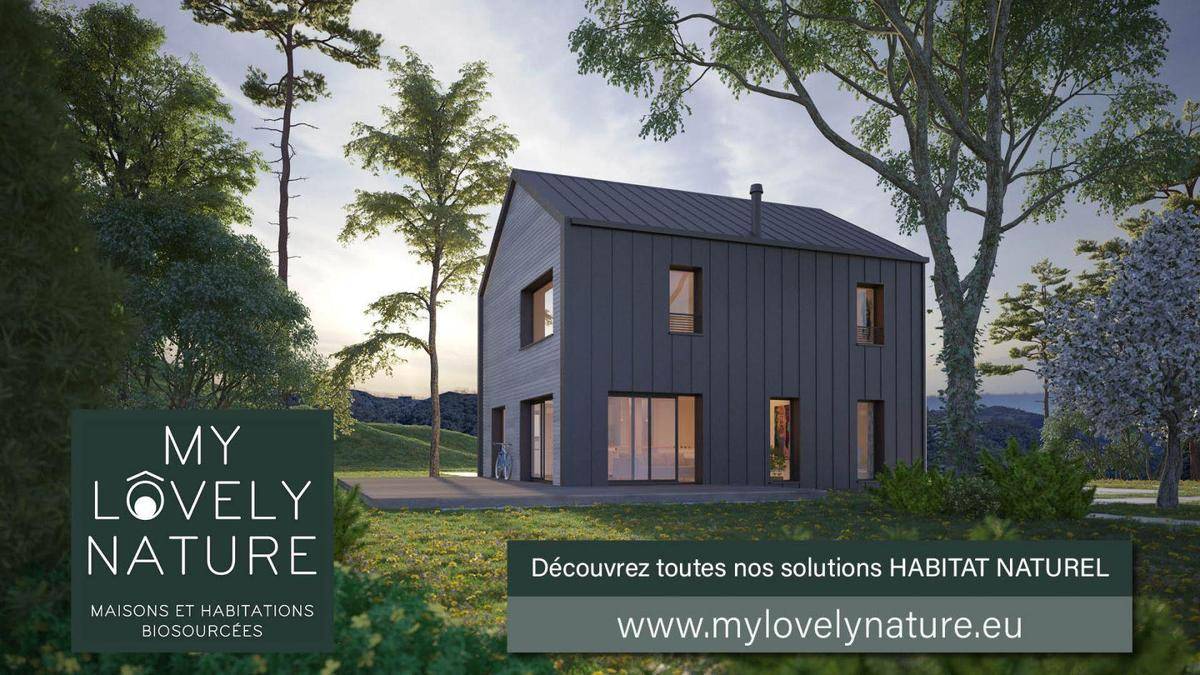 Programme terrain + maison à La Baule-Escoublac en Loire-Atlantique (44) de 500 m² à vendre au prix de 505800€ - 4