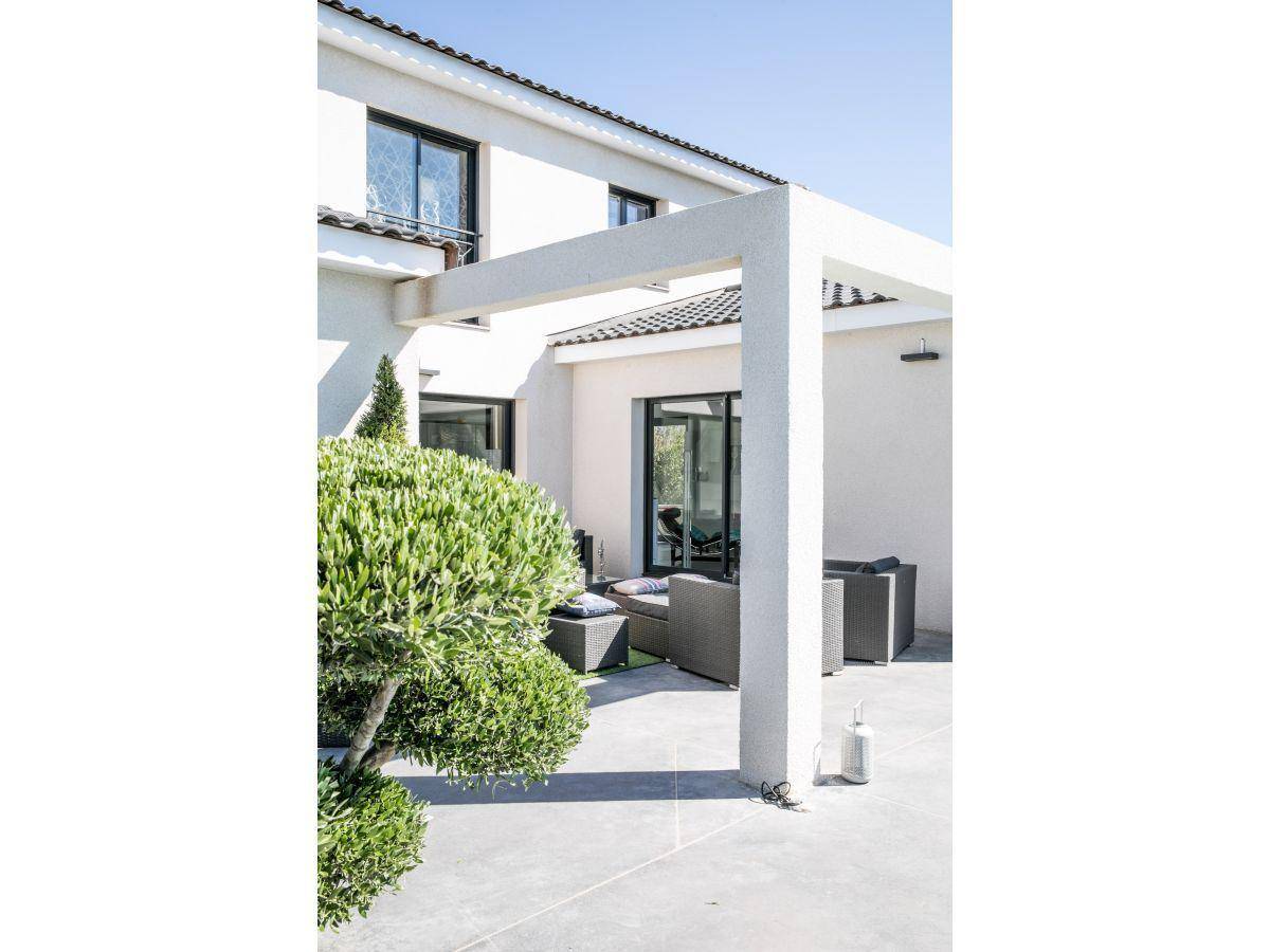 Programme terrain + maison à L'Isle-sur-la-Sorgue en Vaucluse (84) de 2000 m² à vendre au prix de 923000€ - 3
