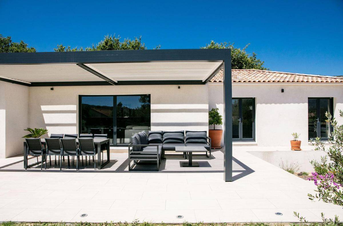 Programme terrain + maison à Althen-des-Paluds en Vaucluse (84) de 870 m² à vendre au prix de 633000€ - 3