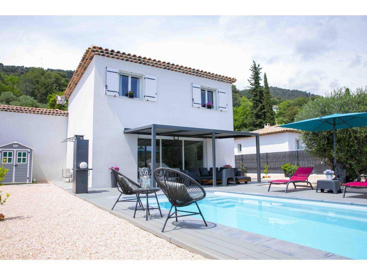 Programme terrain + maison à Camaret-sur-Aigues en Vaucluse (84) de 500 m² à vendre au prix de 360000€ - 2
