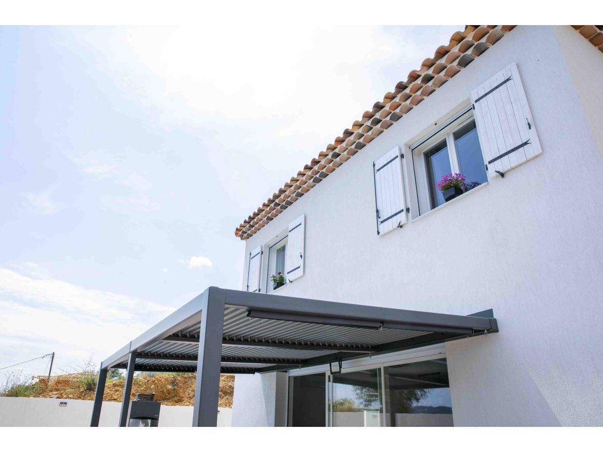 Programme terrain + maison à Camaret-sur-Aigues en Vaucluse (84) de 500 m² à vendre au prix de 360000€ - 4