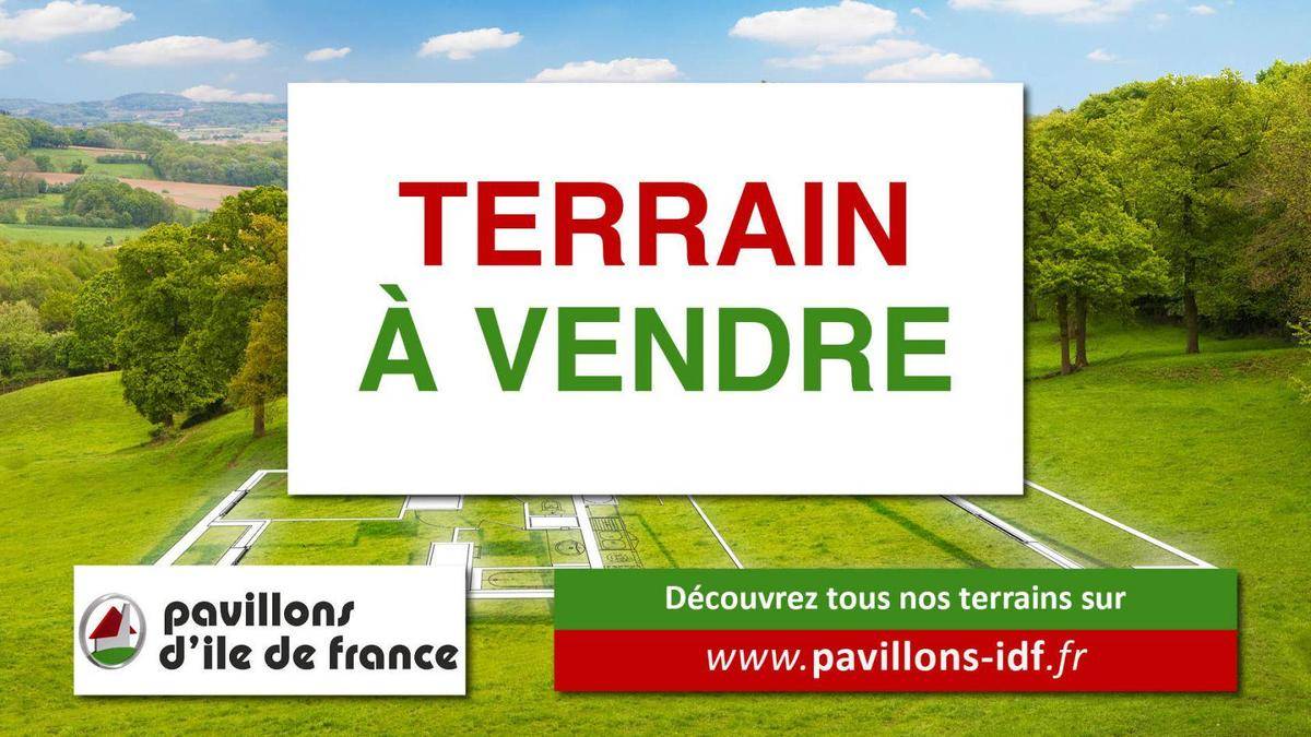 Terrain seul à Vers-sur-Selle en Somme (80) de 620 m² à vendre au prix de 83000€ - 1