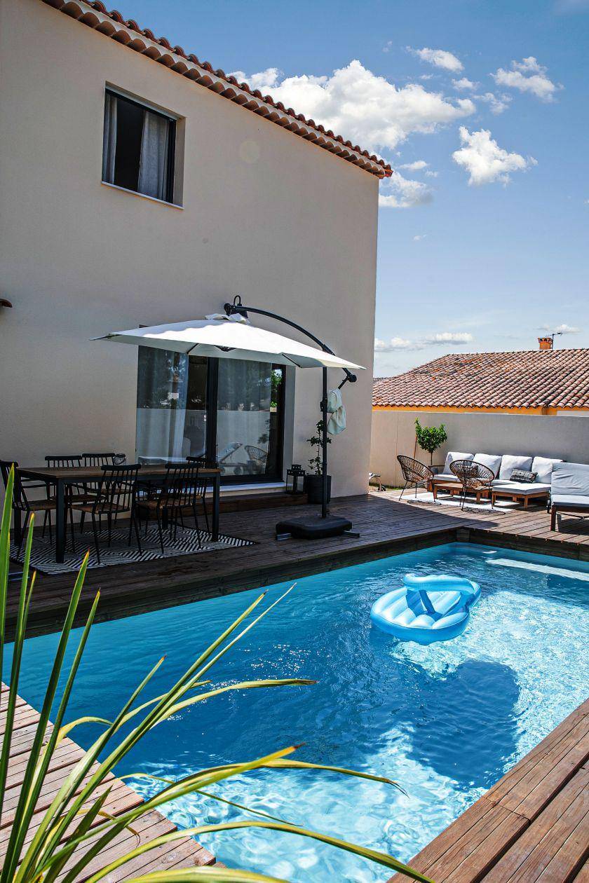 Programme terrain + maison à Salon-de-Provence en Bouches-du-Rhône (13) de 583 m² à vendre au prix de 525000€ - 2