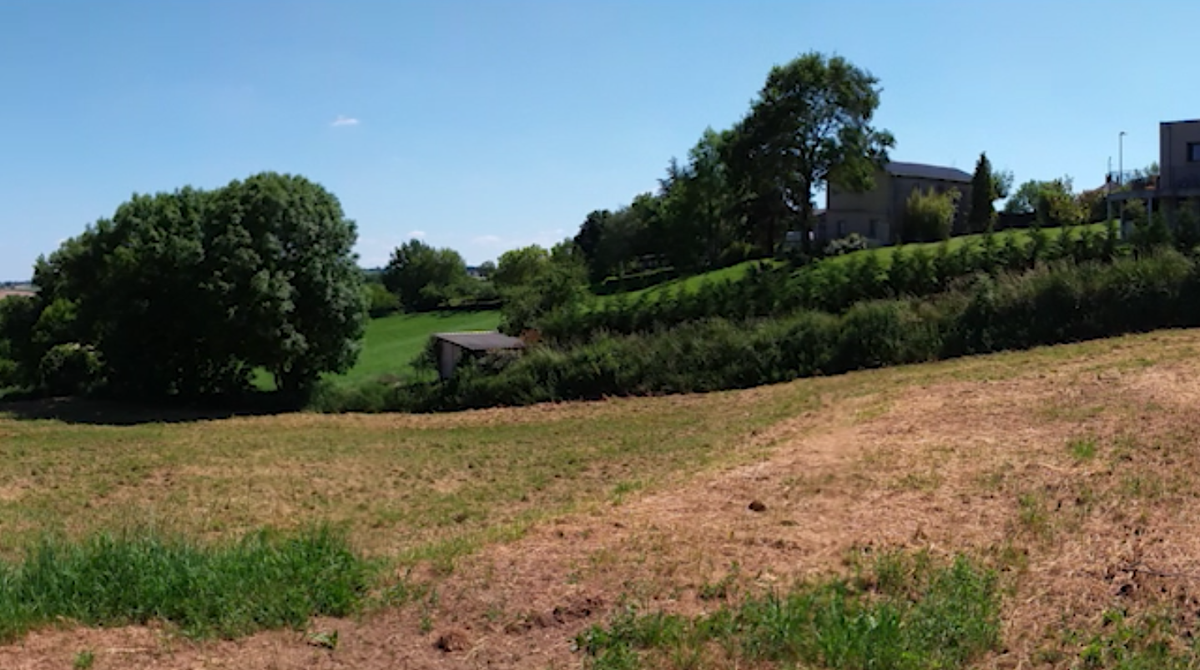 Programme terrain + maison à Moyrazès en Aveyron (12) de 1220 m² à vendre au prix de 266100€ - 2