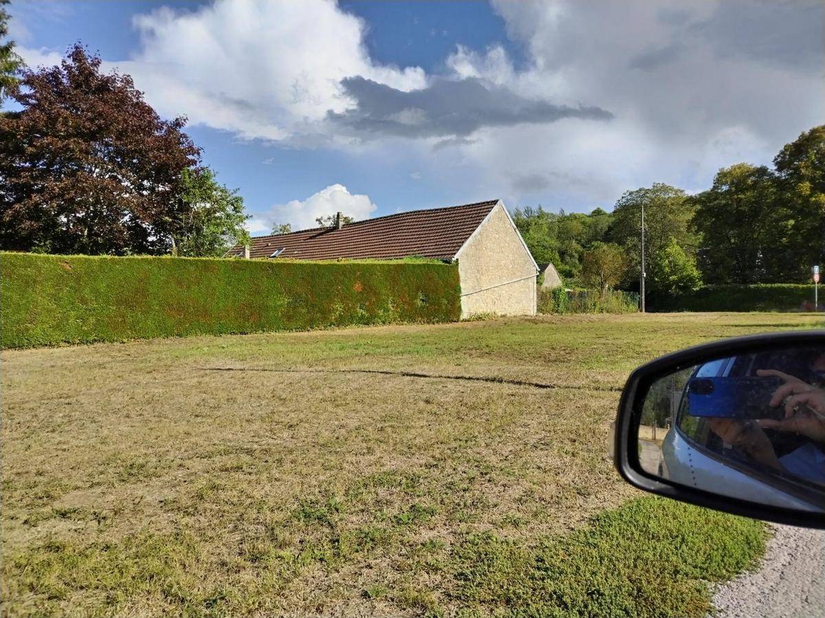 Programme terrain + maison à Vorges en Aisne (02) de 800 m² à vendre au prix de 157800€ - 3