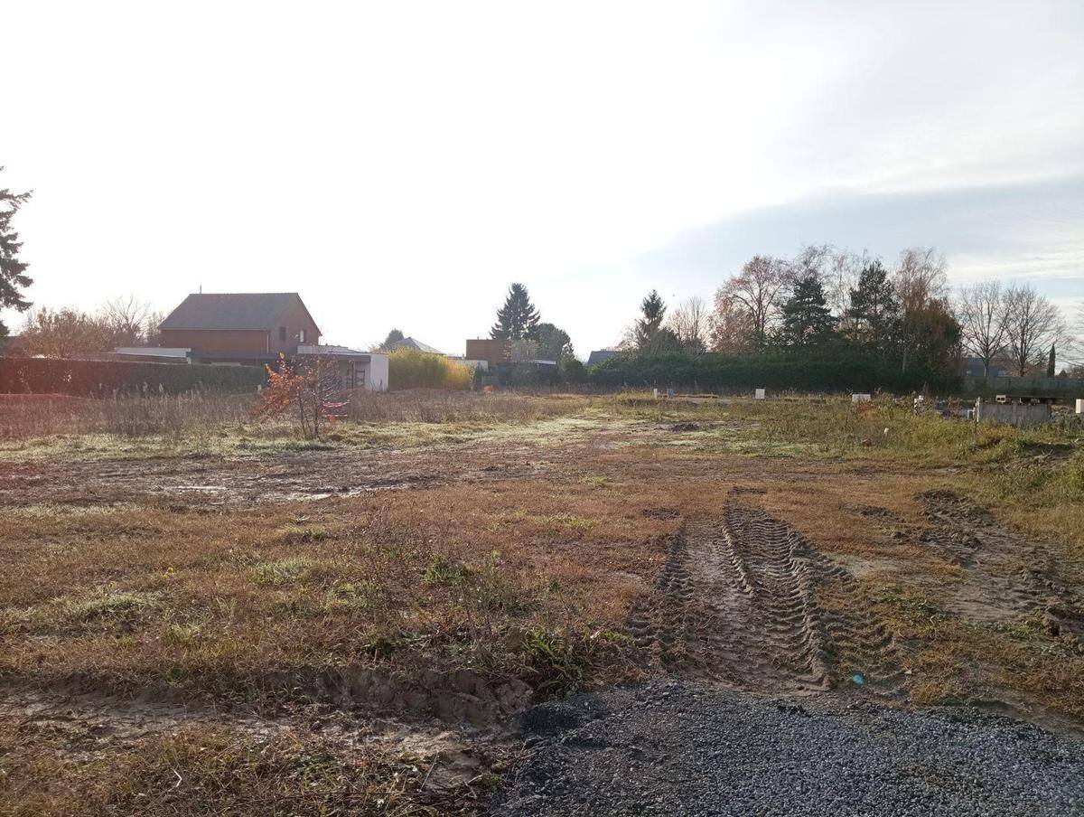 Terrain seul à Champtocé-sur-Loire en Maine-et-Loire (49) de 384 m² à vendre au prix de 40000€ - 1