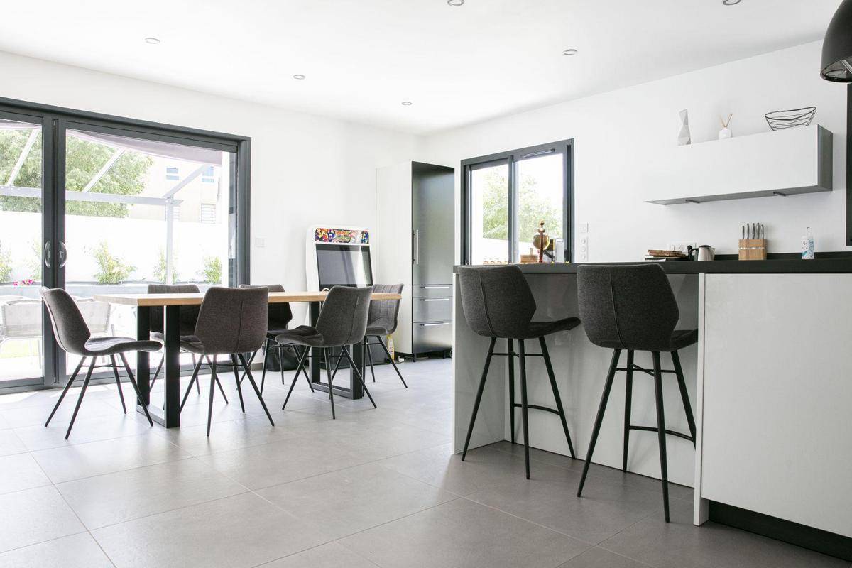 Programme terrain + maison à Vaison-la-Romaine en Vaucluse (84) de 600 m² à vendre au prix de 451900€ - 3
