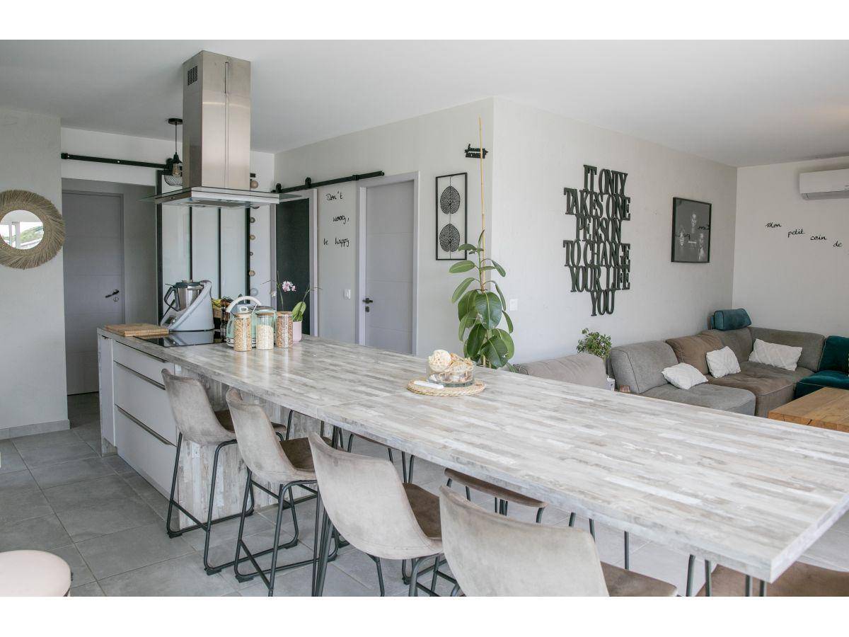 Programme terrain + maison à L'Isle-sur-la-Sorgue en Vaucluse (84) de 858 m² à vendre au prix de 570000€ - 4