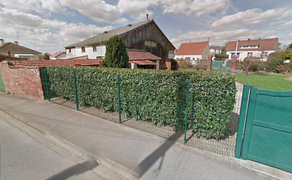 Programme terrain + maison à Labruyère en Oise (60) de 311 m² à vendre au prix de 181000€ - 3