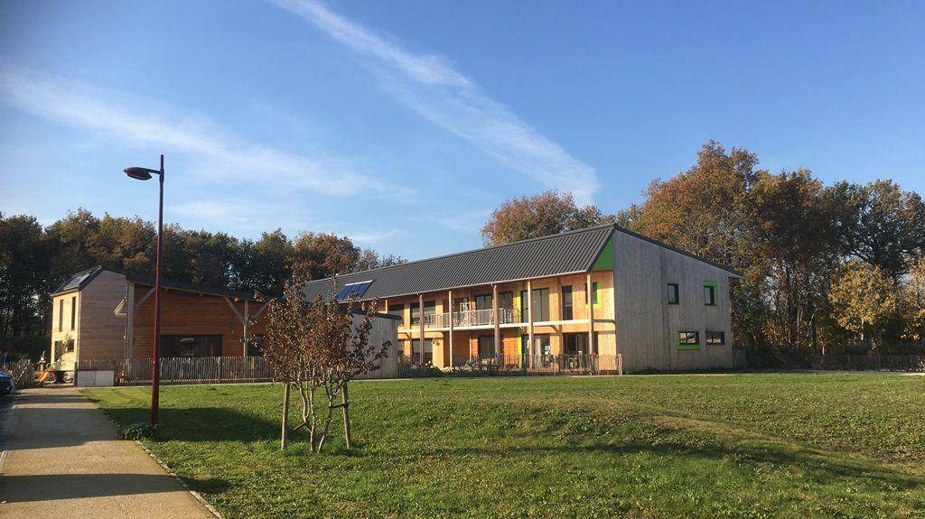 Programme terrain + maison à Verrières-en-Anjou en Maine-et-Loire (49) de 402 m² à vendre au prix de 238000€ - 4