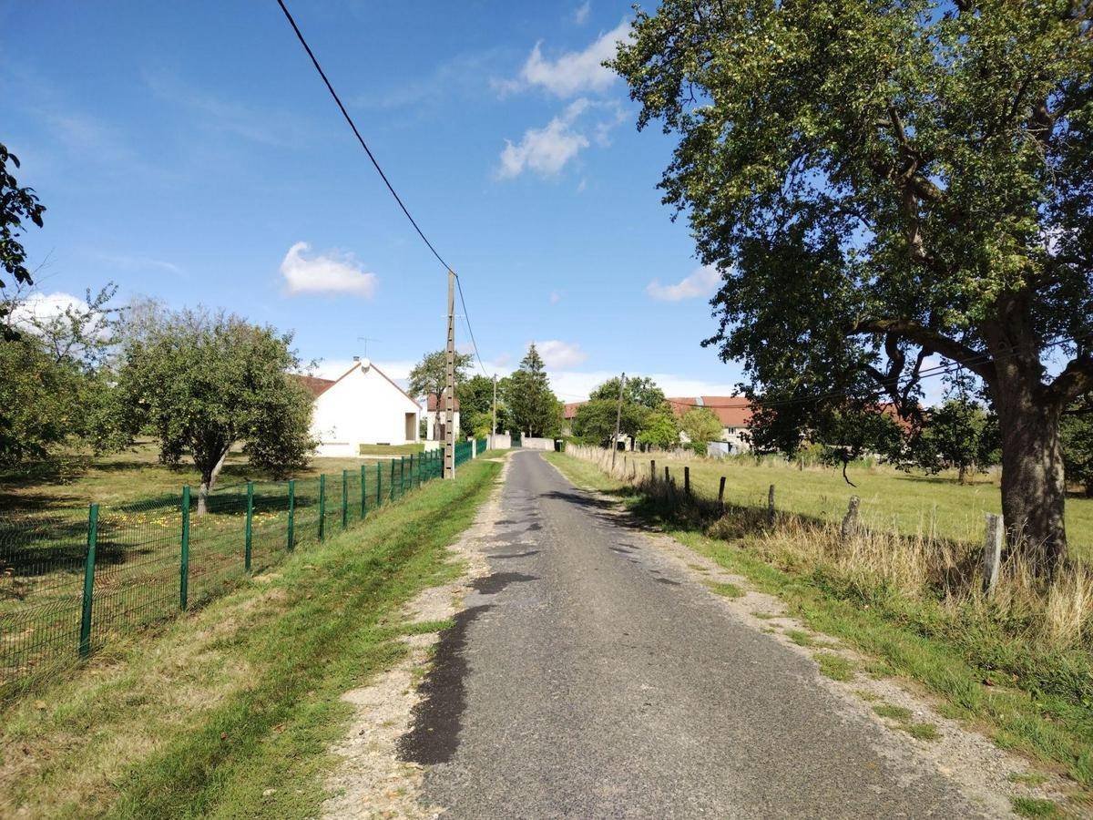 Terrain seul à Essômes-sur-Marne en Aisne (02) de 1160 m² à vendre au prix de 67900€ - 1