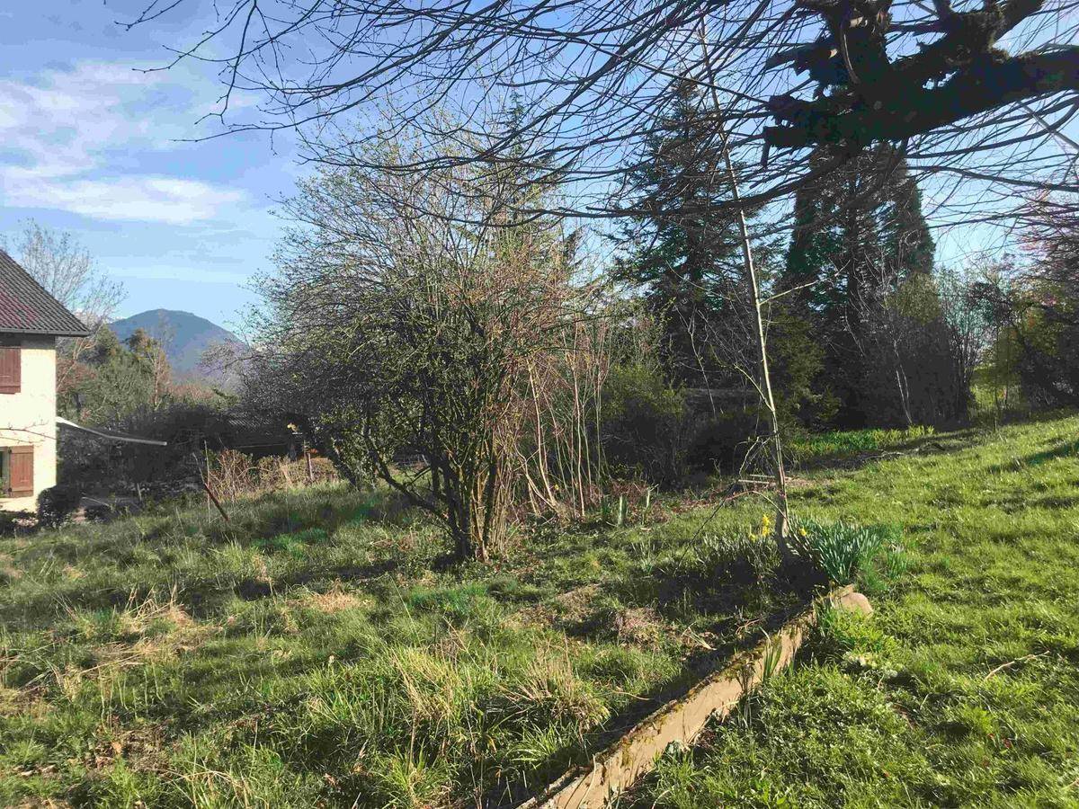 Terrain seul à Cuvat en Haute-Savoie (74) de 645 m² à vendre au prix de 480000€ - 4