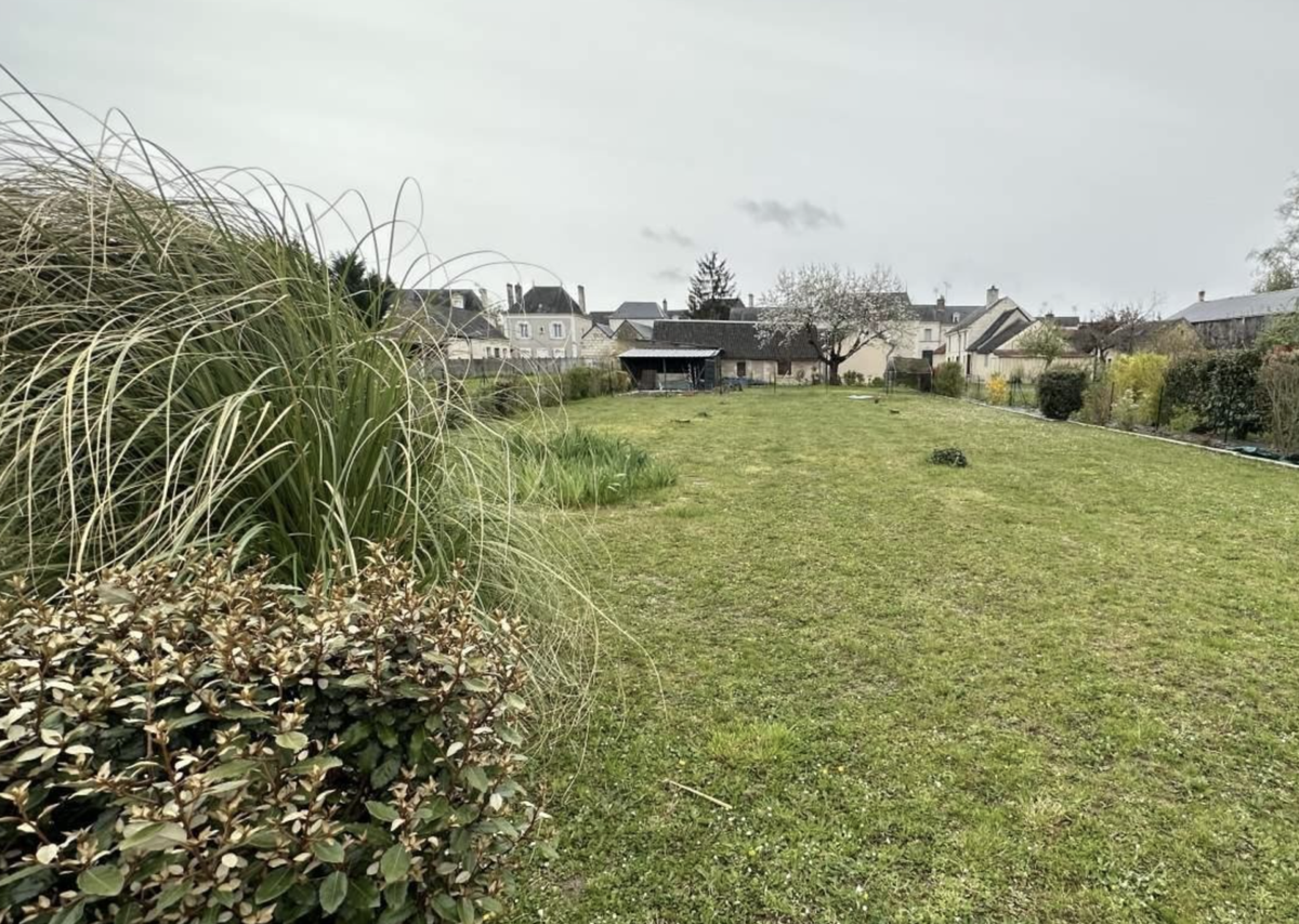 Programme terrain + maison à Champtocé-sur-Loire en Maine-et-Loire (49) de 455 m² à vendre au prix de 193033€ - 4