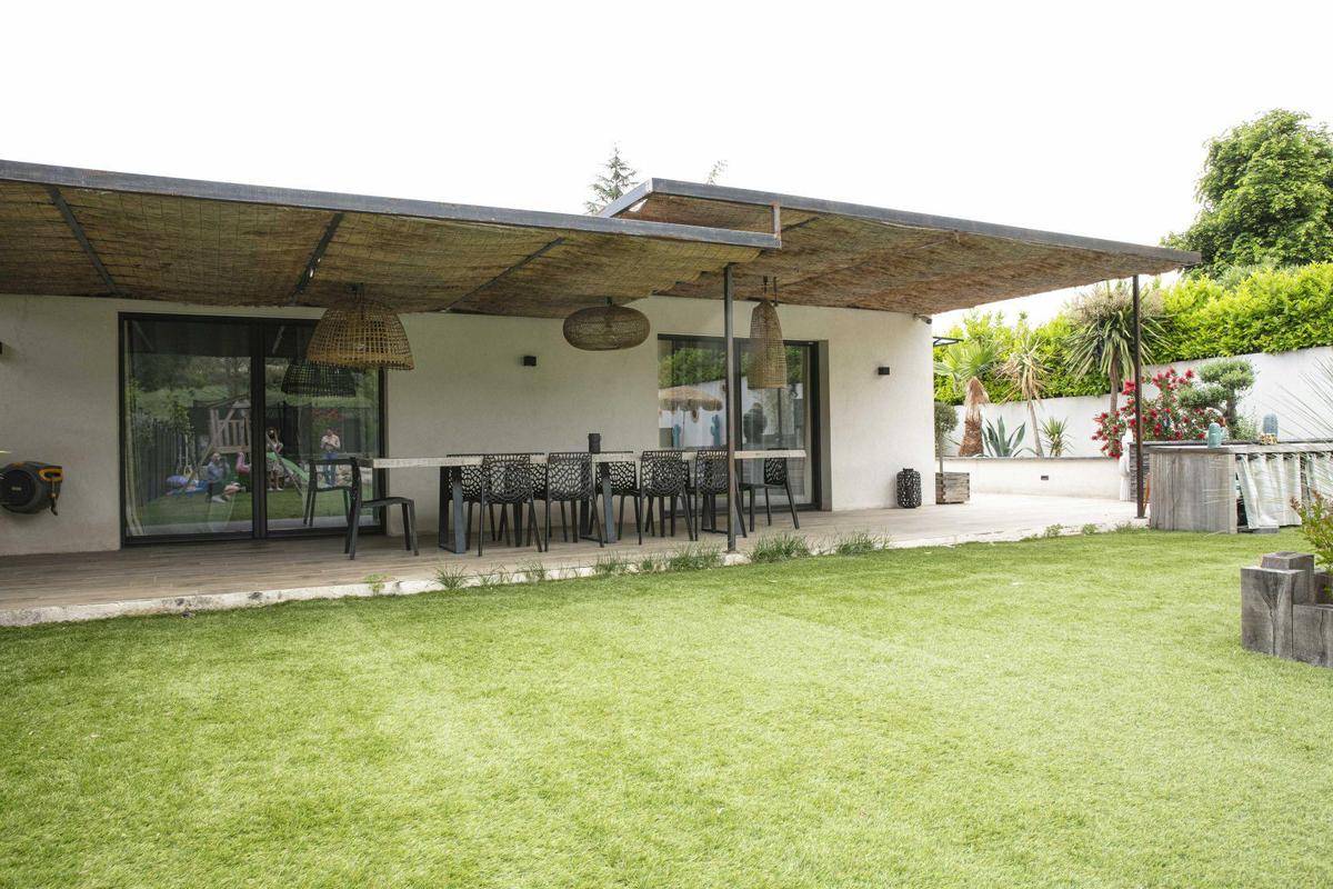 Programme terrain + maison à Caromb en Vaucluse (84) de 460 m² à vendre au prix de 375000€ - 2