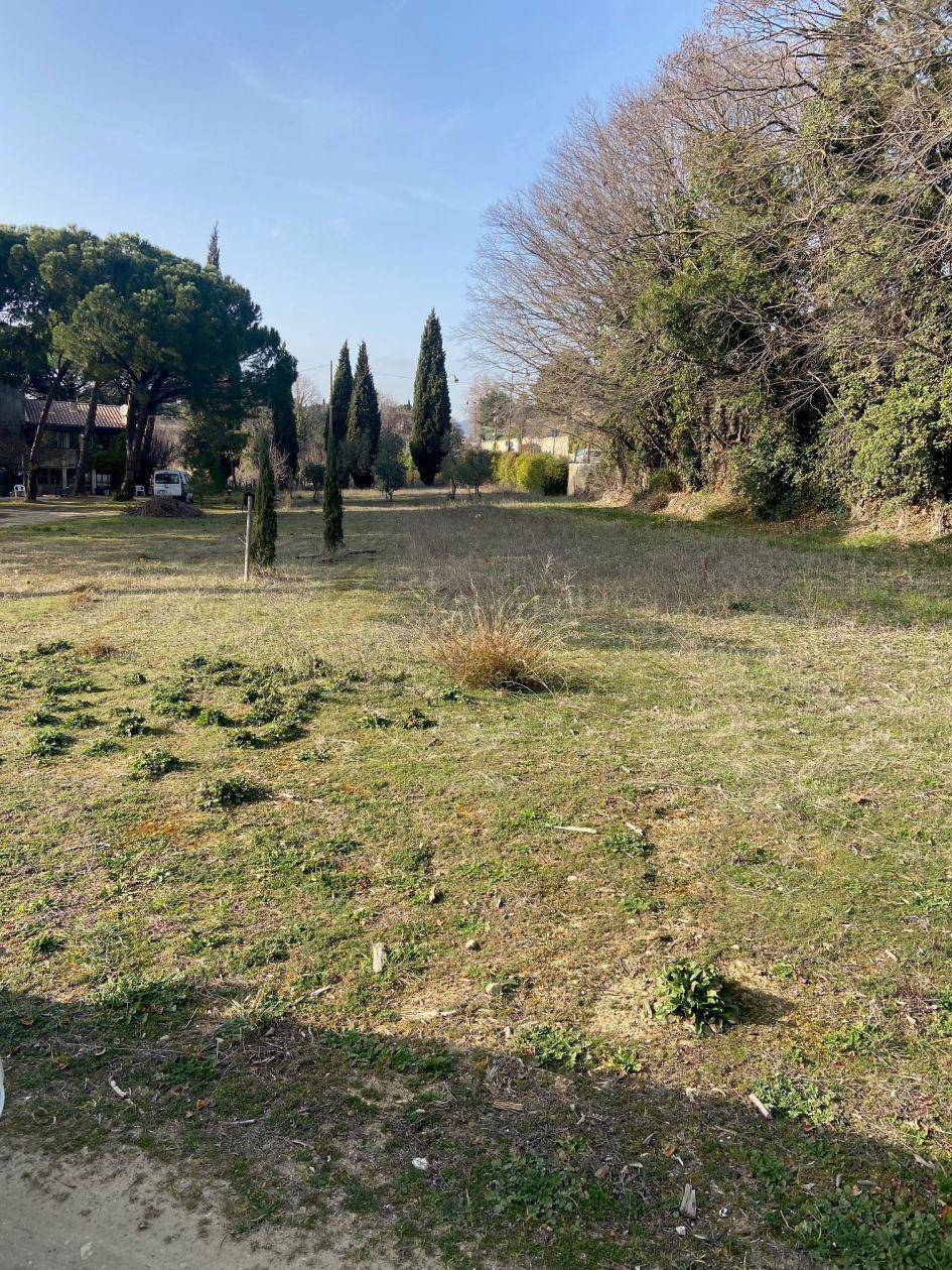 Terrain seul à Cadenet en Vaucluse (84) de 401 m² à vendre au prix de 168000€ - 4